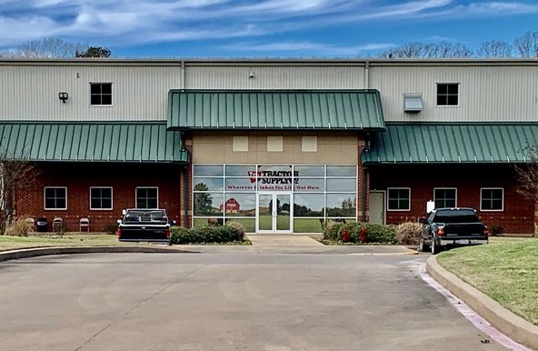 Childress Property: Interstate 20 and Neiman Marcus Blvd, Longview, TX 75602
